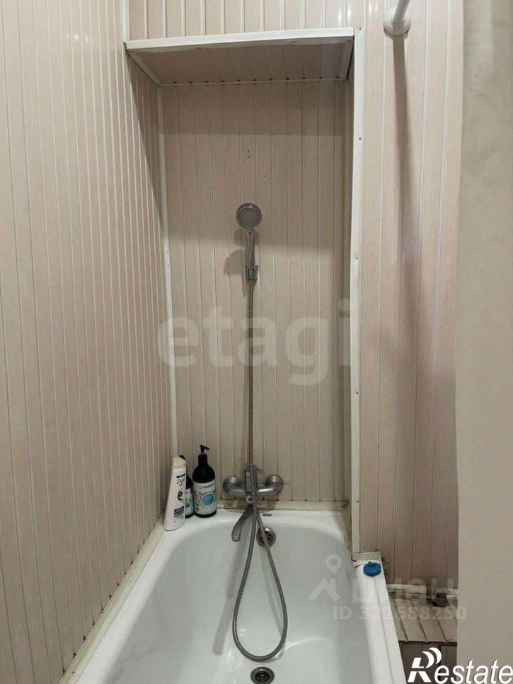 2-комн квартира проспект Михаила Нагибина, 36,  д. 36