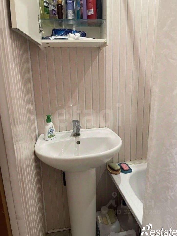 2-комн квартира проспект Михаила Нагибина, 36,  д. 36