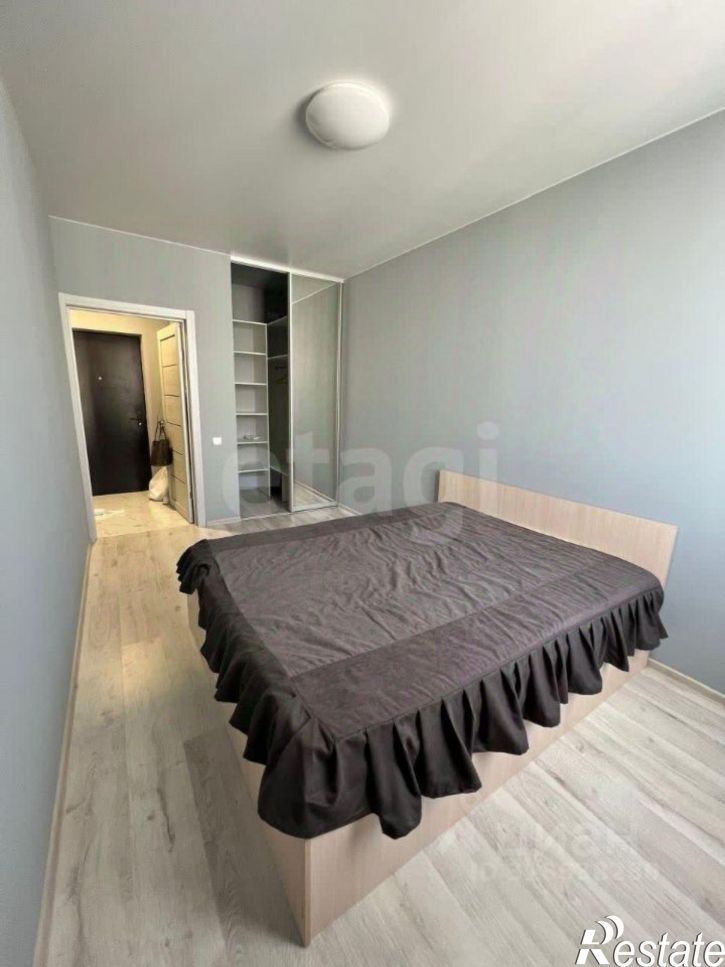 2-комн квартира ул Стабильная, 3,  д. 3