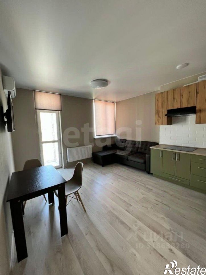 2-комн квартира ул Стабильная, 3,  д. 3