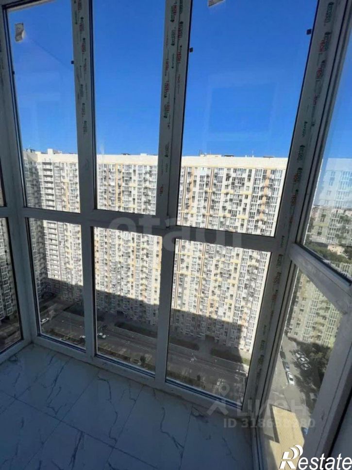 2-комн квартира ул Стабильная, 3,  д. 3