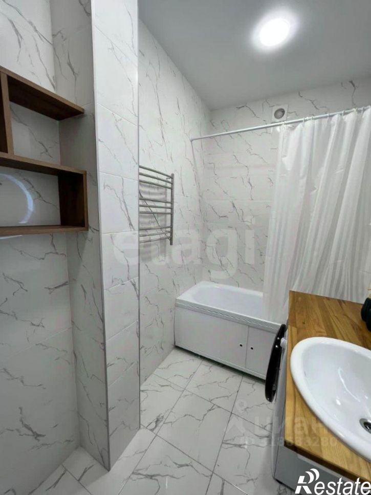 2-комн квартира ул Стабильная, 3,  д. 3