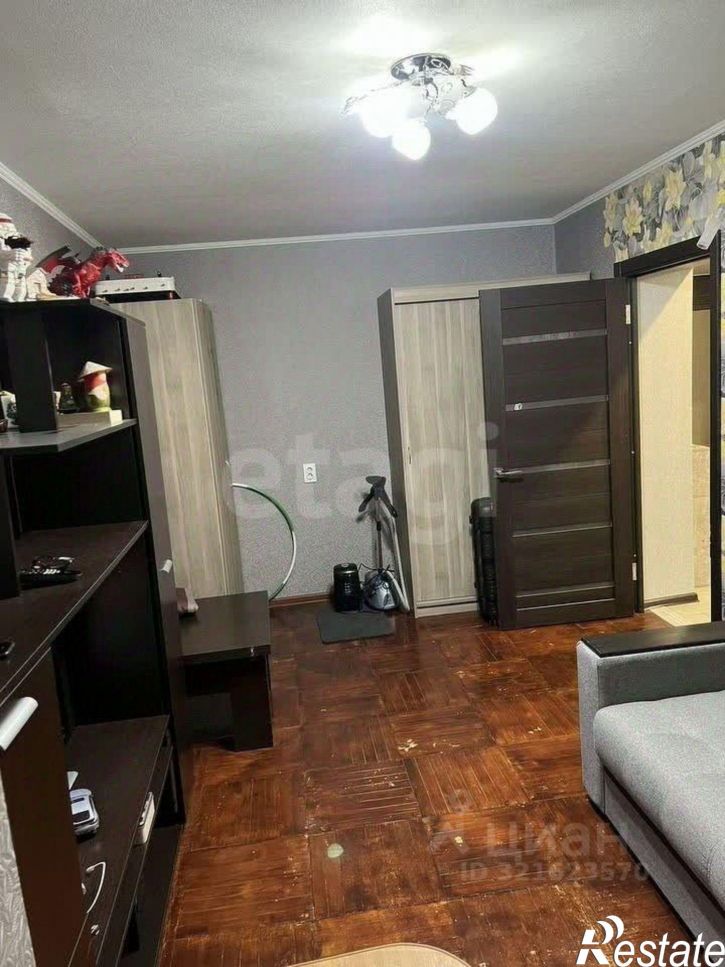 1-комн квартира Соляной спуск, 6,  д. 6