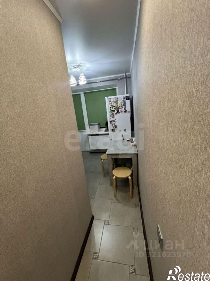 1-комн квартира Соляной спуск, 6,  д. 6