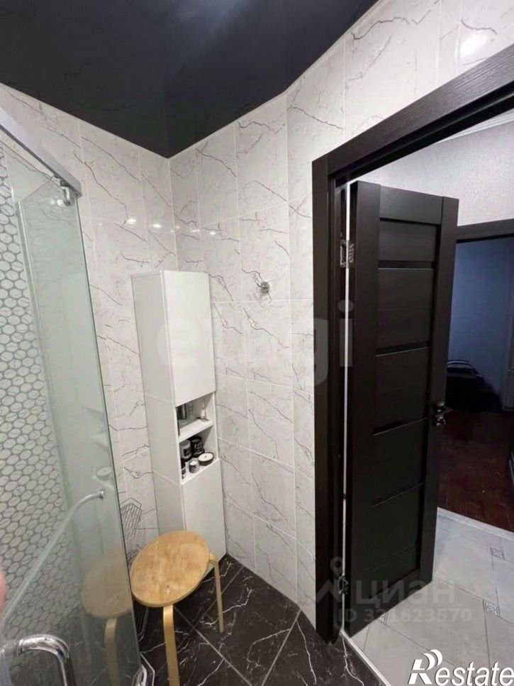 1-комн квартира Соляной спуск, 6,  д. 6