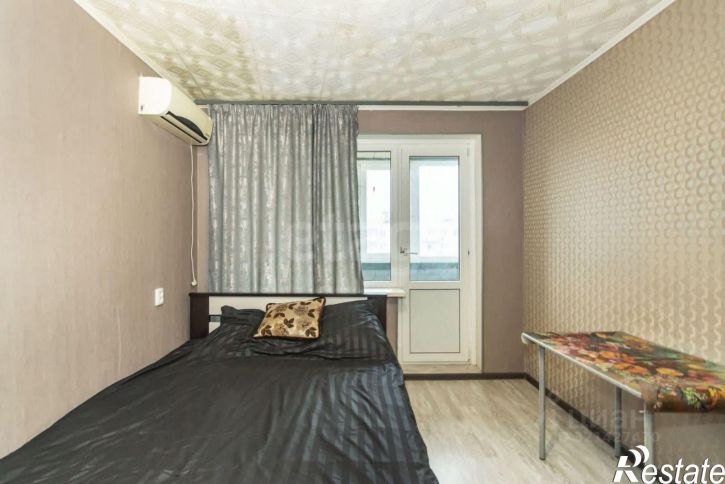 1-комн квартира пр-кт Космонавтов, 8/3,  д. 8/3