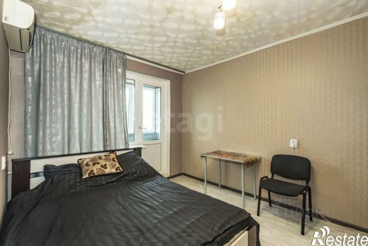 1-комн квартира пр-кт Космонавтов, 8/3,  д. 8/3