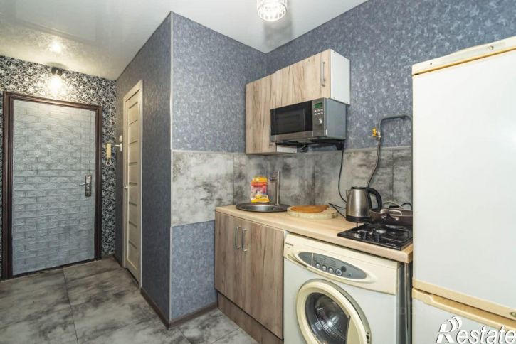 1-комн квартира пр-кт Космонавтов, 8/3,  д. 8/3