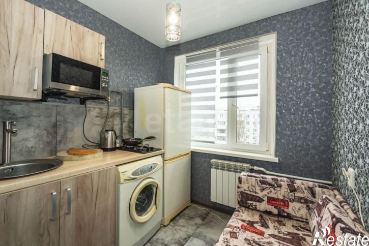 1-комн квартира пр-кт Космонавтов, 8/3,  д. 8/3