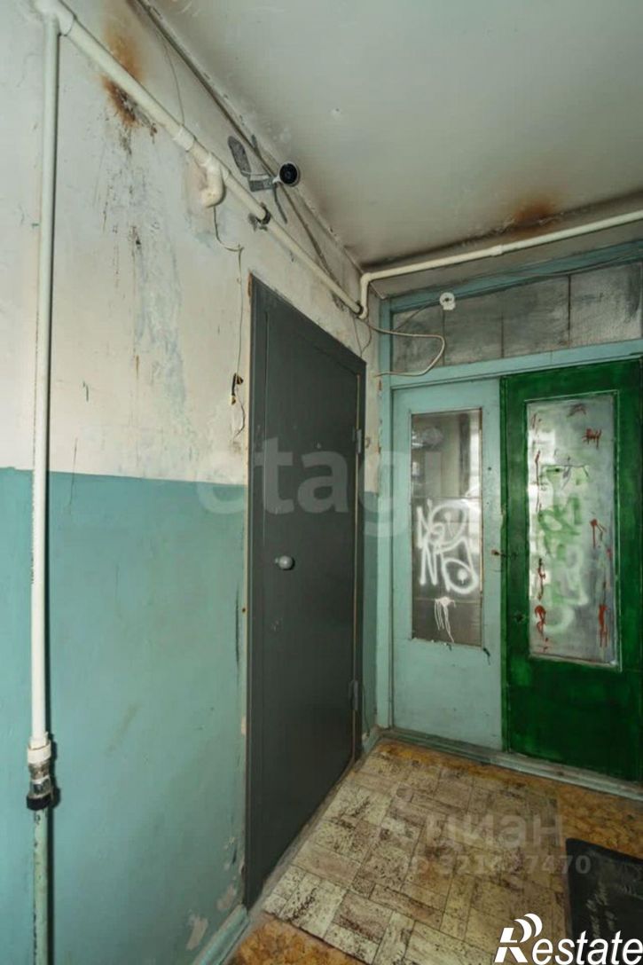 1-комн квартира пр-кт Космонавтов, 8/3,  д. 8/3