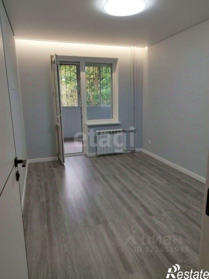 3-комн квартира улица Ерёменко, 66/3,  д. 66/3