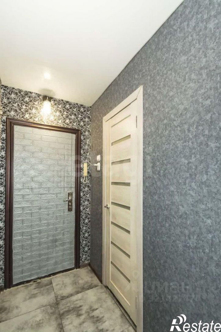 1-комн квартира пр-кт Космонавтов, 8/3,  д. 8/3