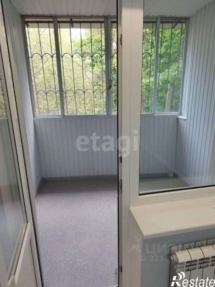 3-комн квартира улица Ерёменко, 66/3,  д. 66/3