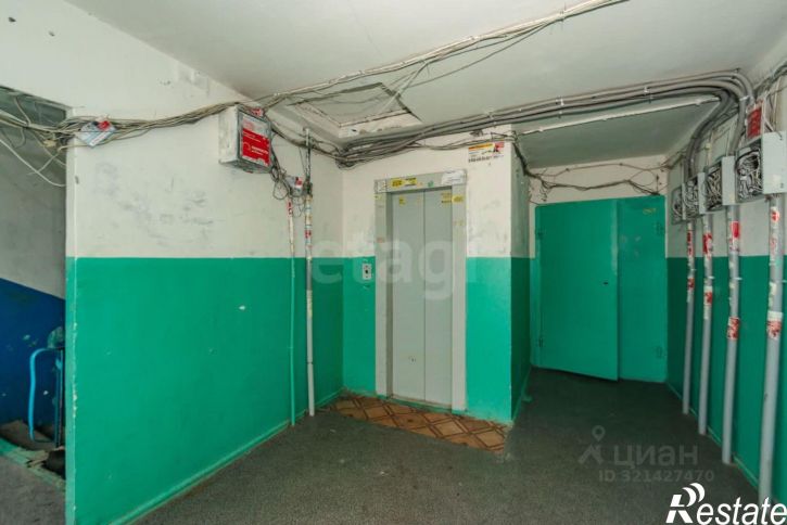 1-комн квартира пр-кт Космонавтов, 8/3,  д. 8/3