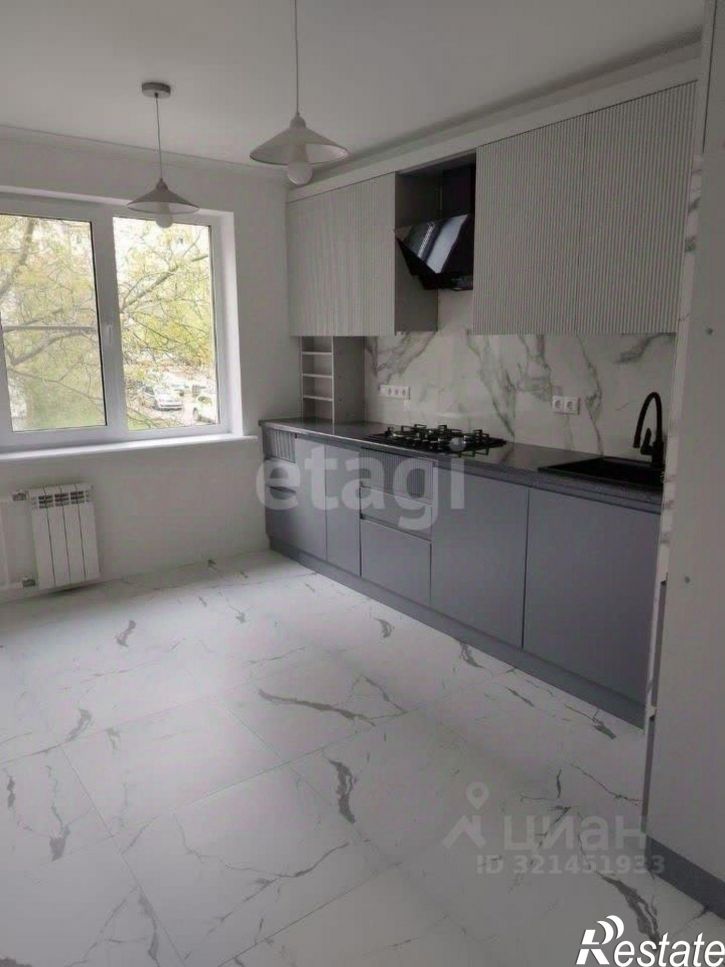 3-комн квартира улица Ерёменко, 66/3,  д. 66/3