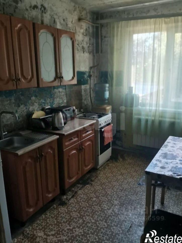 3-комн квартира улица Зорге, 60,  д. 60