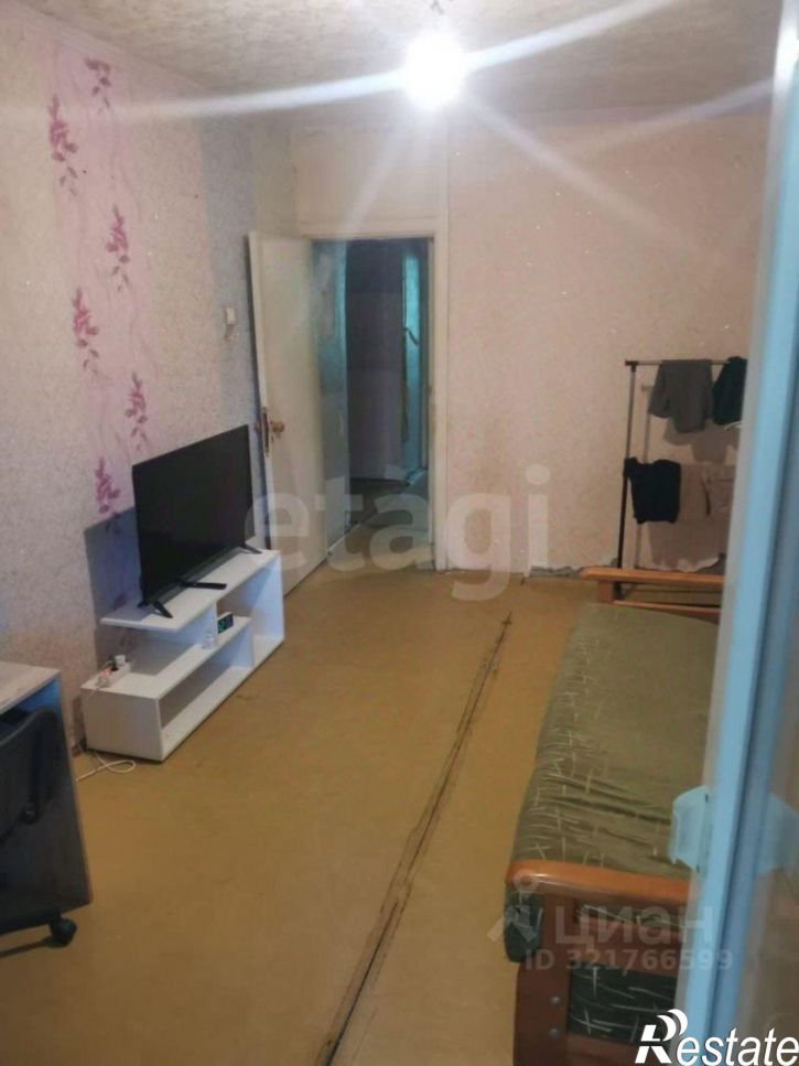 3-комн квартира улица Зорге, 60,  д. 60