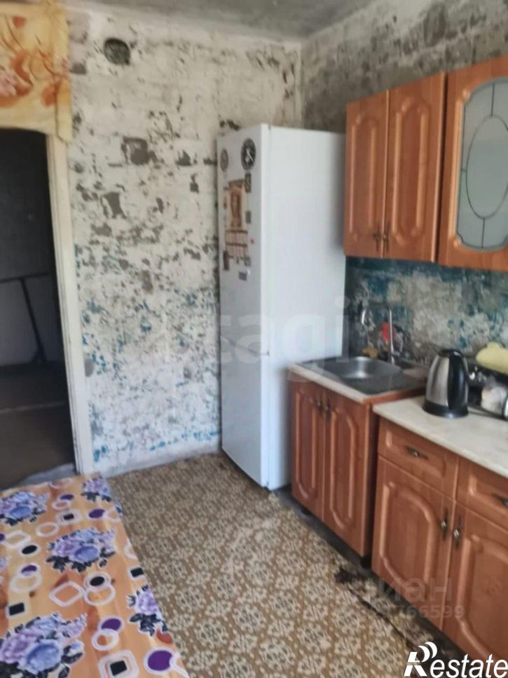 3-комн квартира улица Зорге, 60,  д. 60