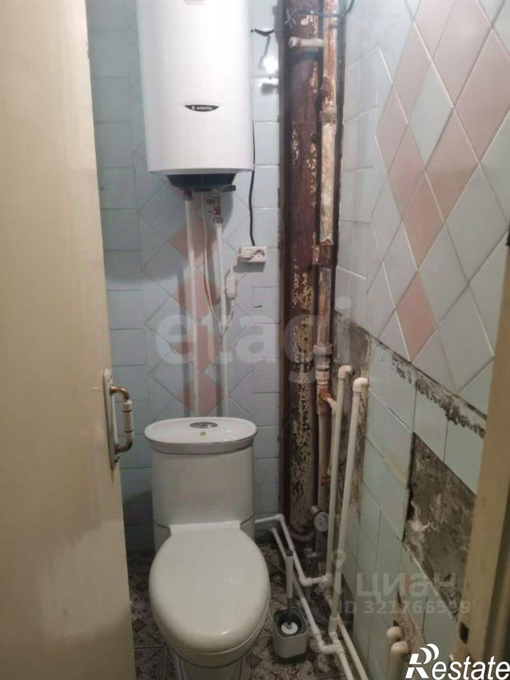 3-комн квартира улица Зорге, 60,  д. 60