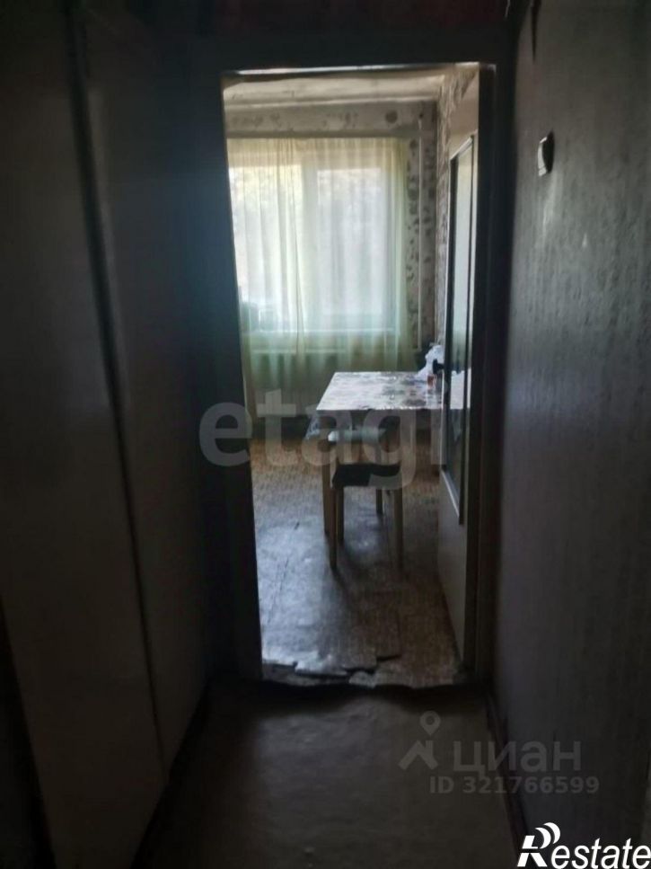 3-комн квартира улица Зорге, 60,  д. 60