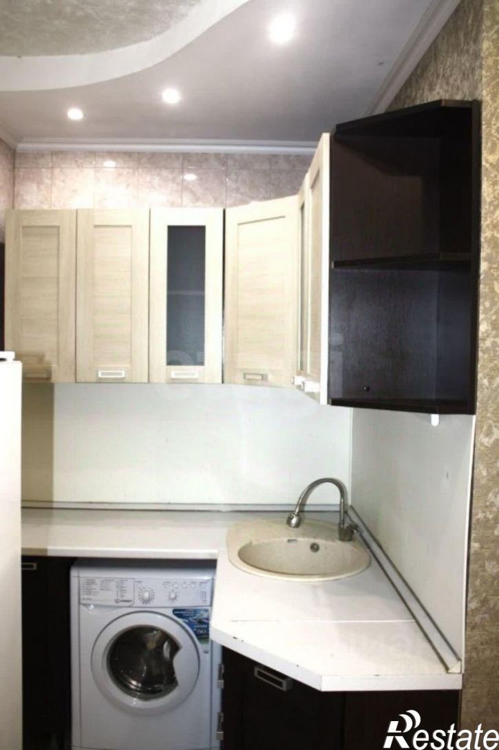 1-комн квартира 33-я линия, 5,  д. 5