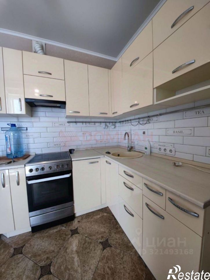 1-комн квартира улица Жданова, 15,  д. 15