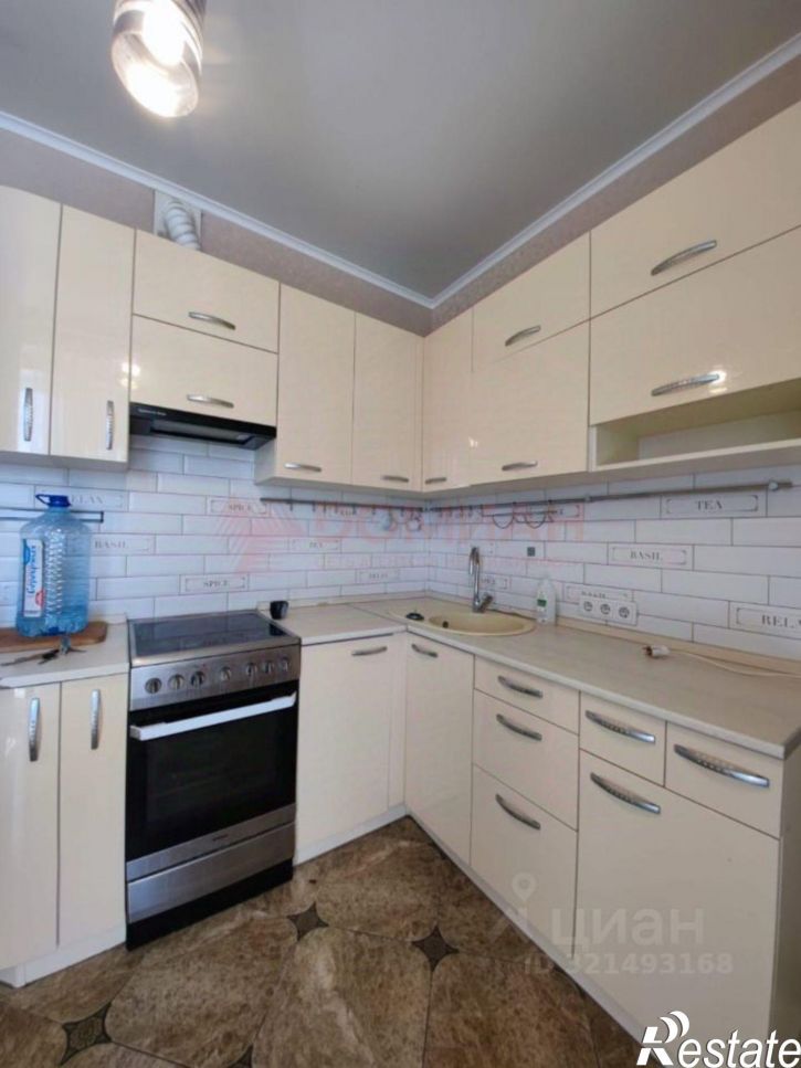 1-комн квартира улица Жданова, 15,  д. 15