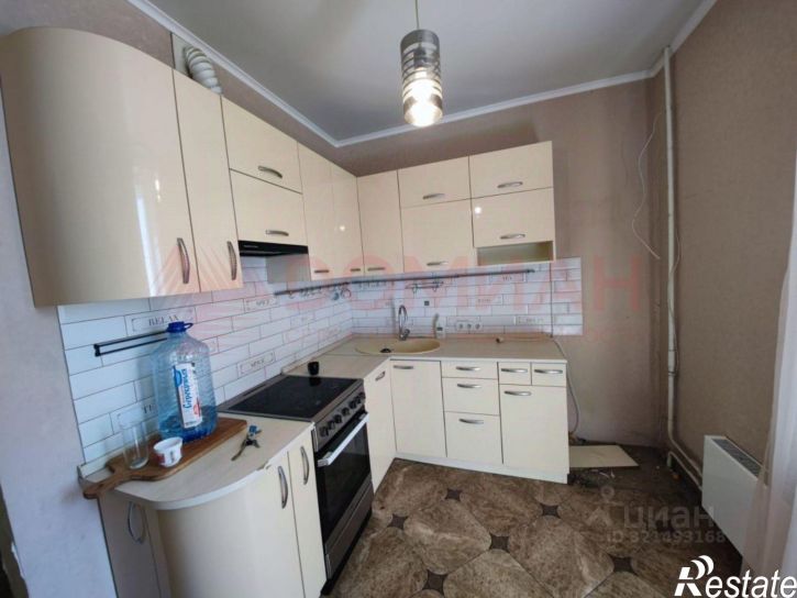 1-комн квартира улица Жданова, 15,  д. 15