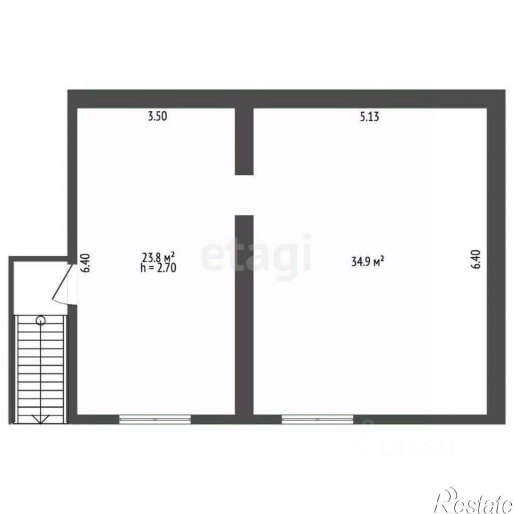 1-комн квартира ул Лепестковая, 30/36,  д. 30/36