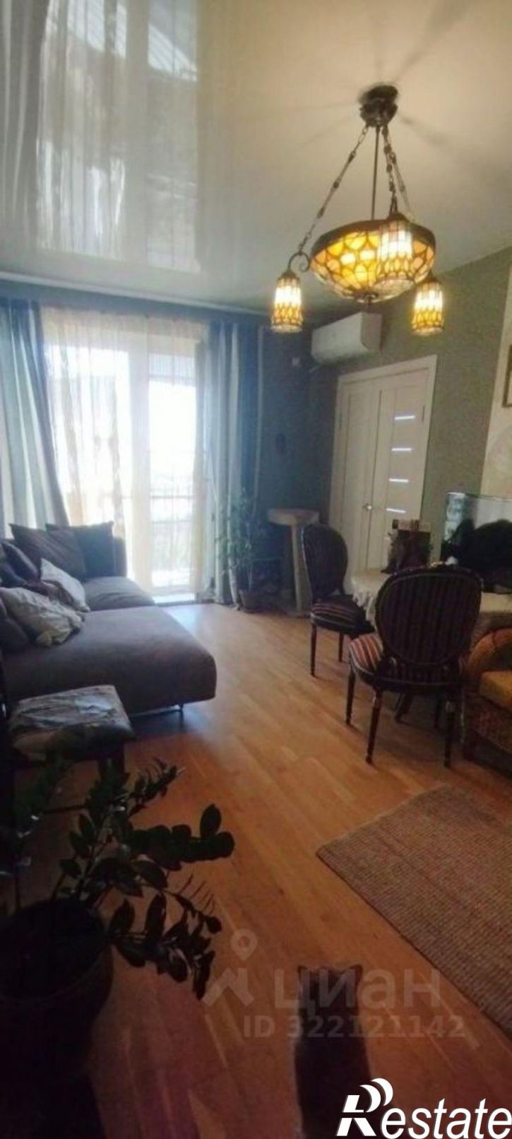 2-комн квартира проспект Соколова, 35,  д. 35