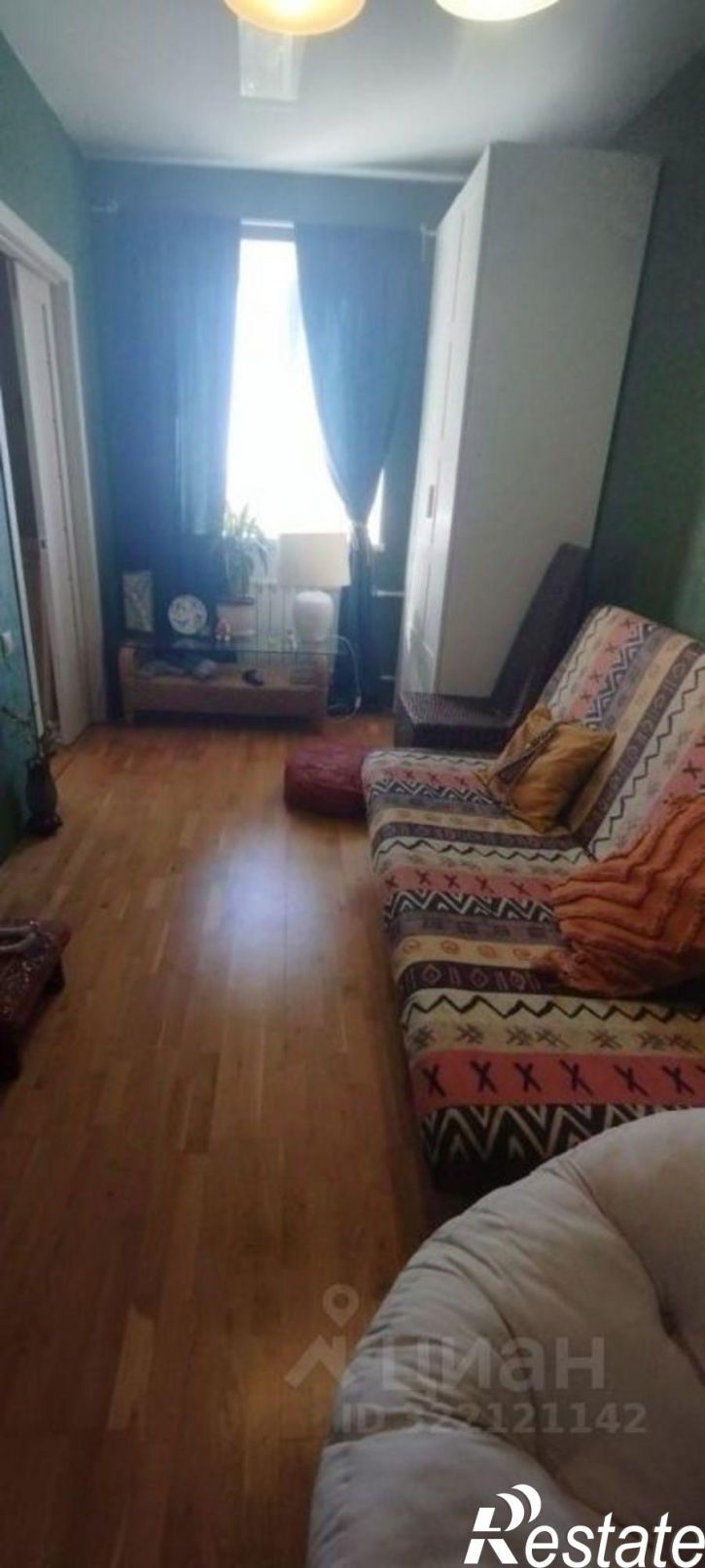 2-комн квартира проспект Соколова, 35,  д. 35