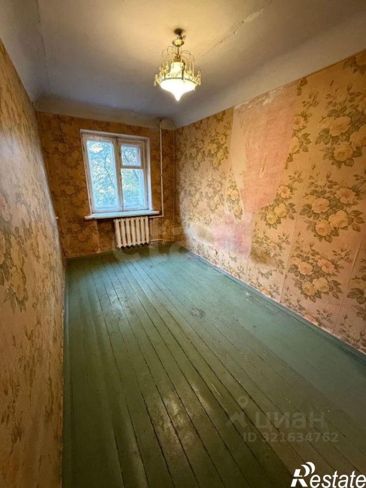 2-комн квартира ул Зоологическая, 30а,  д. 30а