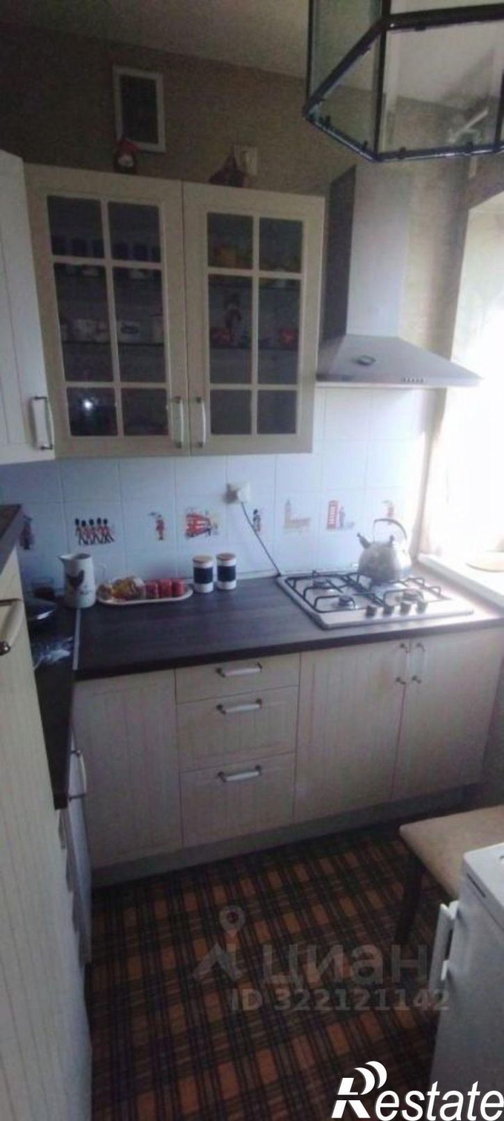 2-комн квартира проспект Соколова, 35,  д. 35