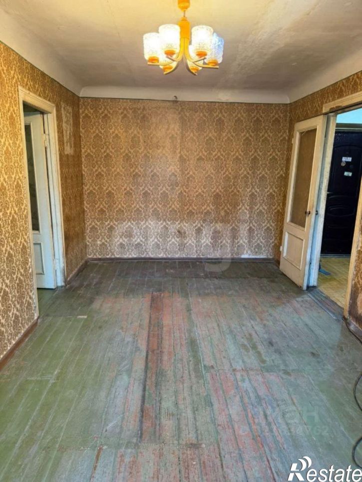 2-комн квартира ул Зоологическая, 30а,  д. 30а