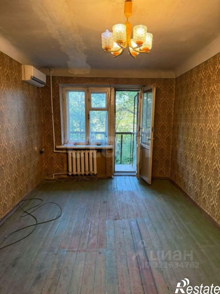 2-комн квартира ул Зоологическая, 30а,  д. 30а