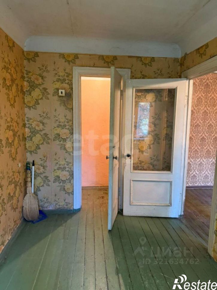 2-комн квартира ул Зоологическая, 30а,  д. 30а