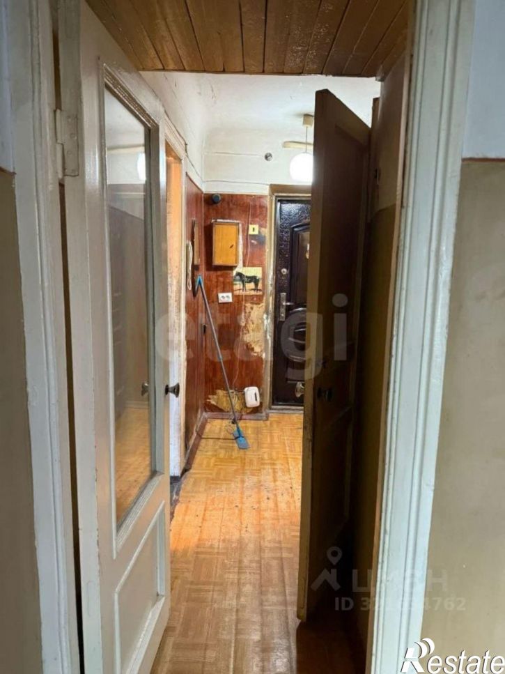 2-комн квартира ул Зоологическая, 30а,  д. 30а