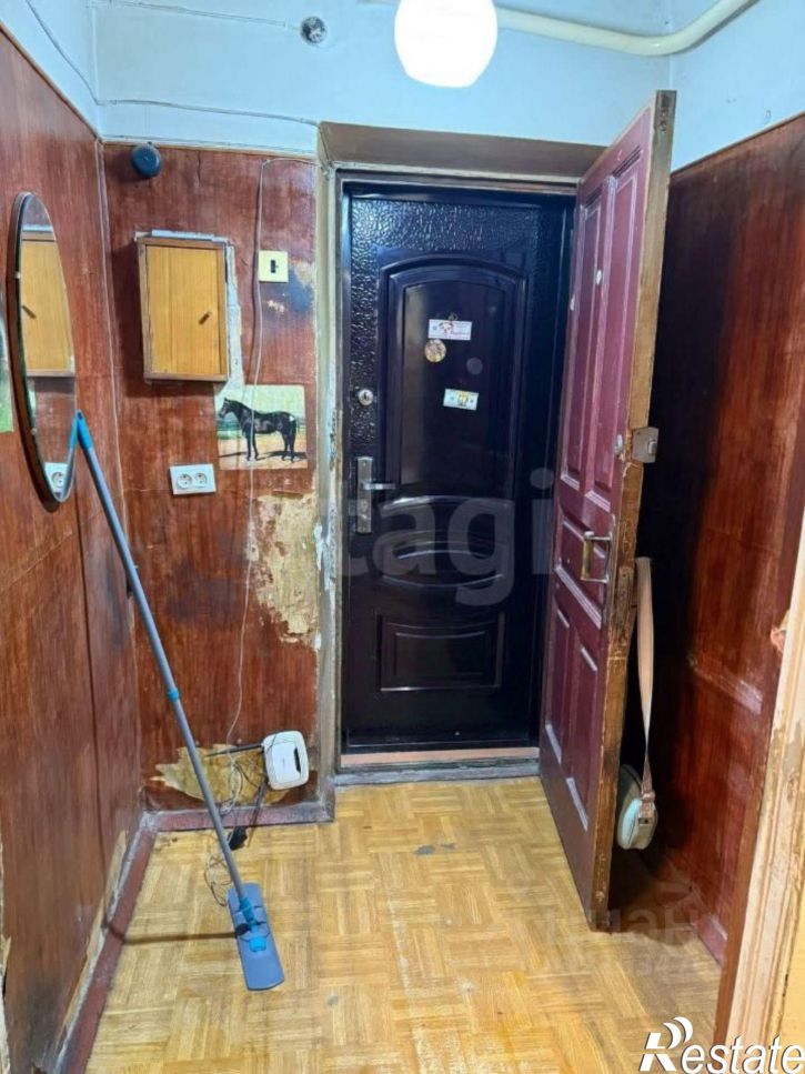 2-комн квартира ул Зоологическая, 30а,  д. 30а