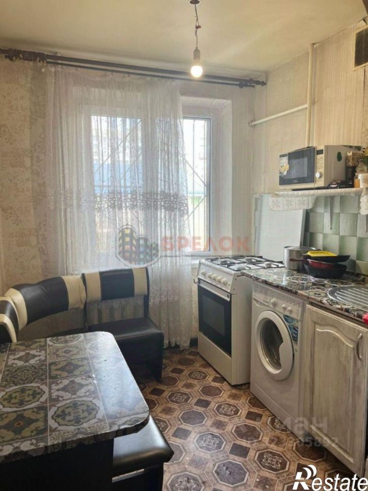 1-комн квартира Орбитальная улица, 84,  д. 84