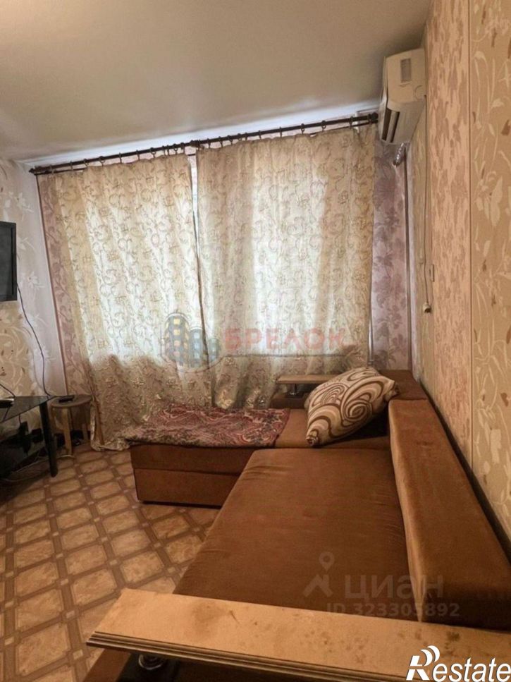 1-комн квартира Орбитальная улица, 84,  д. 84