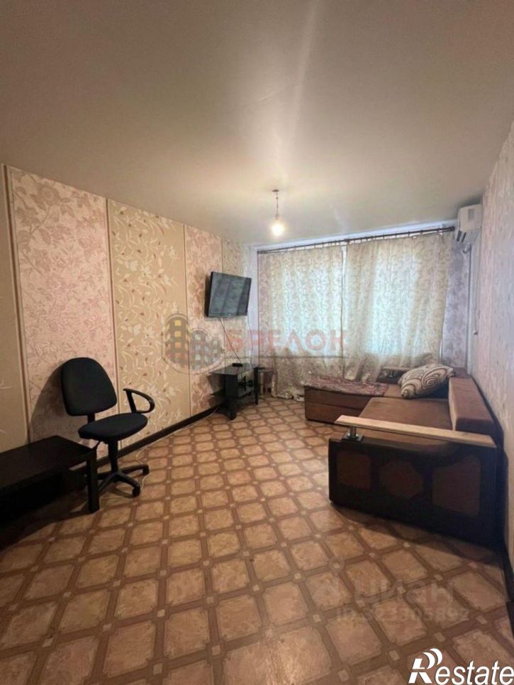 1-комн квартира Орбитальная улица, 84,  д. 84