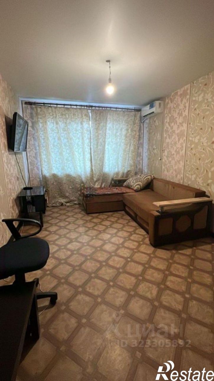 1-комн квартира Орбитальная улица, 84,  д. 84