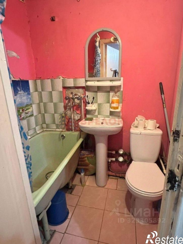 1-комн квартира Орбитальная улица, 84,  д. 84