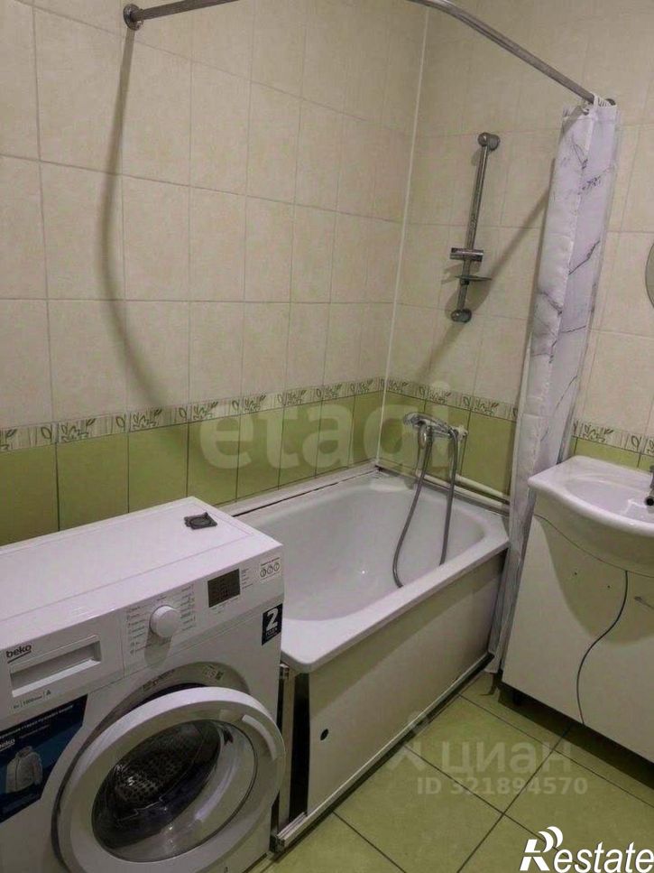 1-комн квартира Плавный переулок, 18,  д. 18