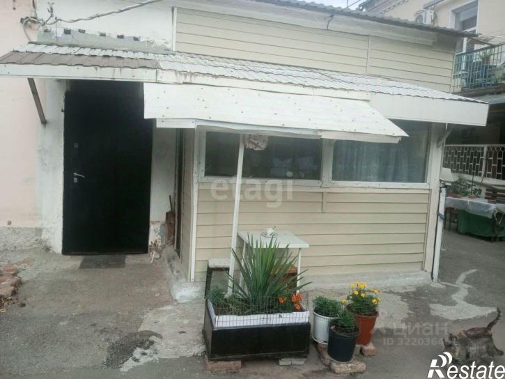 2-комн квартира улица Станиславского, 99/22,  д. 99/22