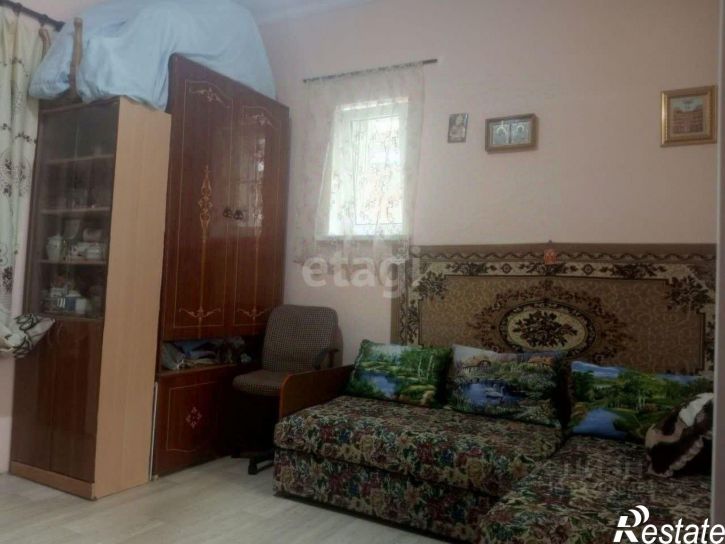 2-комн квартира улица Станиславского, 99/22,  д. 99/22