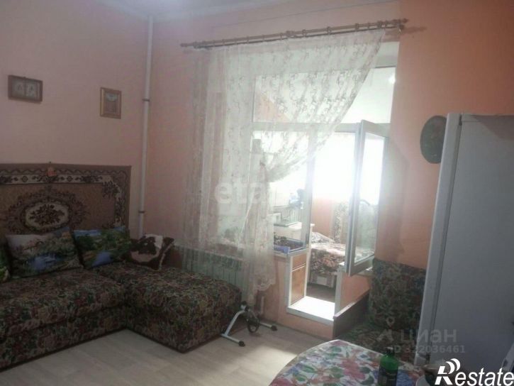 2-комн квартира улица Станиславского, 99/22,  д. 99/22