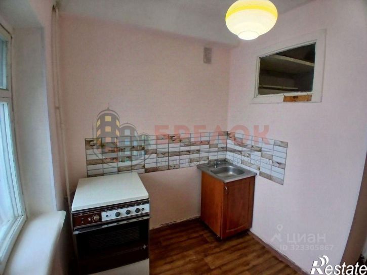 2-комн квартира Коммунистический проспект, 48 к3,  д. 48 к3