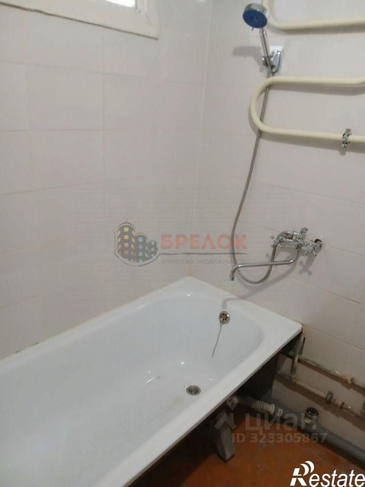 2-комн квартира Коммунистический проспект, 48 к3,  д. 48 к3