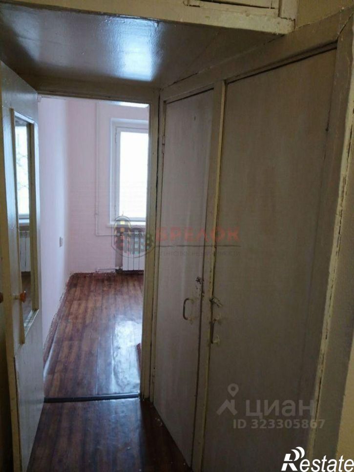 2-комн квартира Коммунистический проспект, 48 к3,  д. 48 к3